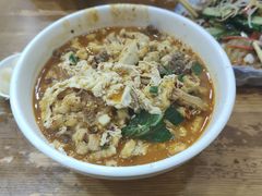-刘信牛羊肉小炒泡馍(回民街店)