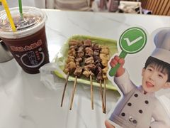 -马记大锅煮(总店)