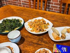 -馨香苑·潮汕菜·海鲜砂锅粥·深大老字号(南头店)