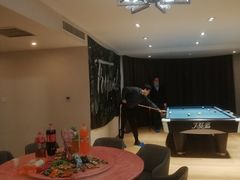 -优悦派 · 别墅轰趴馆(波西米亚风情馆店)