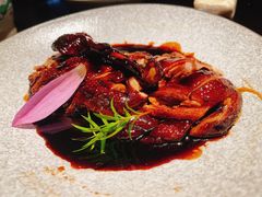 老头儿卤鸭-老头儿油爆虾·知味杭州(爱琴海购物中心)