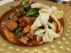 -阿拉丁新疆风味餐厅·清真(罗廊巷店)