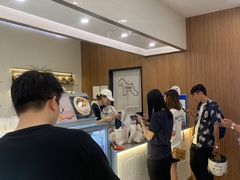 -石头先生的烤炉(济南领秀城贵和店)