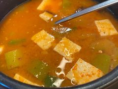 -第二外国语学院-韩国餐厅(朝阳路店)