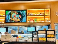 -木屋烧烤(惠阳华润小径湾店)