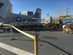 -中途岛号航空母舰博物馆