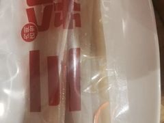 -巴奴毛肚火锅(安阳相州店)