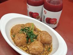 -喜家德虾仁水饺(长泰广场店)