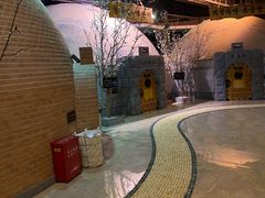 -纽斯桑拿会所(天山店)