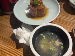 -打酱油·非遗淮扬菜(瘦西湖梅岭店)