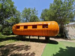 -西部长青自然儿童乐园