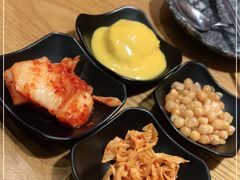-恩你小木屋·烤肉韩式料理(嘉兴秀洲店)