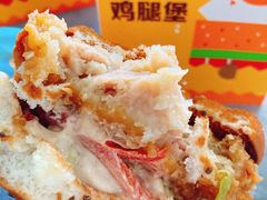 -麦当劳(杭州西湖银泰百货店)