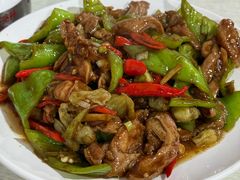 -老于餐厅(民生路店)