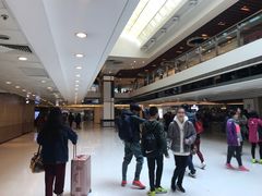 -新城市广场