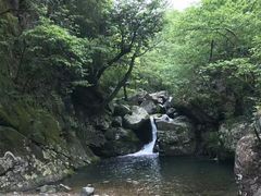 -太湖源风景区