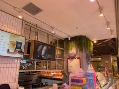 -巴黎贝甜(华堂新辰汇店)