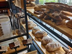 -面包谷Grains n' Beans(九号公馆店)