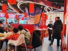 -峨嵋酒家(熙悦天街店)