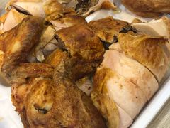 -香妃烤鸡(西单店)