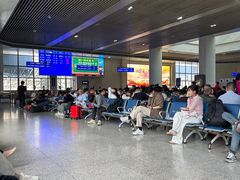 -合肥火车站(地铁站)