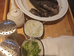 -黑鸡小馆(金源店)