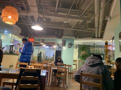 大堂-八十八粉儿(尚都店)