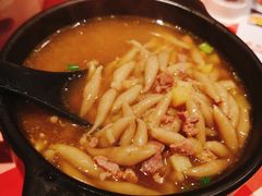 -西贝莜面村(东莞壹号广场店)