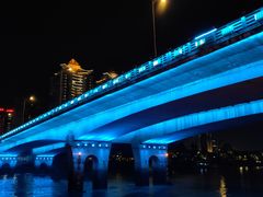 -闽江夜游台江旅游码头