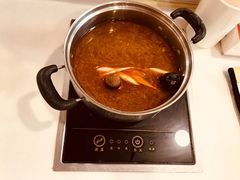 -就这家旋转小火锅(西安路罗斯福店)