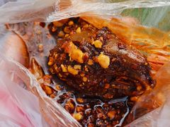 -鑫记婆婆兔·兔头(春熙店)