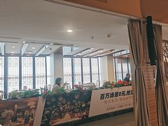 -丽华园(汉阳龙阳店)