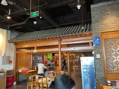 -东来顺饭庄(西直门店)