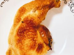 鸡腿-大益烤鸡