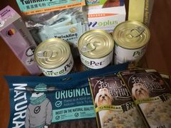 -汪小喵宠物·戴维斯乐芳希施宠馨宝皮毛调理洗护店