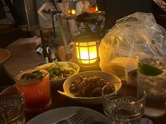 -漾应的火塘(蟠龙新天地店)