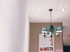 大堂-闫府私房菜·百年鲁菜(恒隆店)