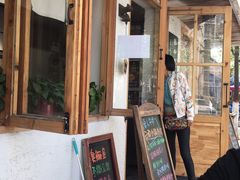 门面-猫爷的腔调·黔小馆(交大医学住宅区店)