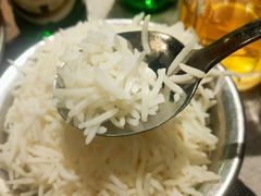 巴斯马蒂香米-Pita's&Tika's中东和印度风味餐厅(龙湖天街店)