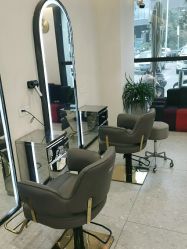 点击看大图 -上禾 HAIR SALON
