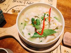 酸辣沙巴鱼-杂咖zacup(领展中心城店)