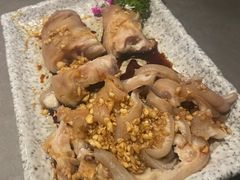 沙姜招财猪手-同仁四季椰子鸡(宝安壹方城店)