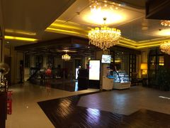 -天津津利华酒店