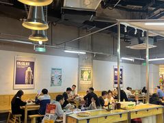 -馬伍旺川菜(江北虹悦城店)