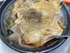 -曹宝林砂锅麻辣烫(星光路店)