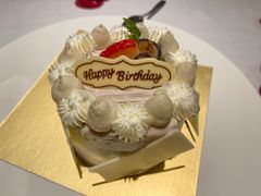 -王品牛排(郑州大卫城店)