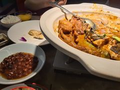-新白鹿餐厅(金鹰新街口店)