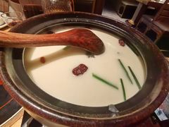 -老阿爸鲜鱼土菜(独墅湖店)