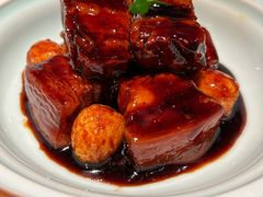 -醉庐·新上海菜(南京西路店)
