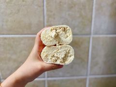 燕麦豆乳冰面包-雀食面包店(钟楼店)